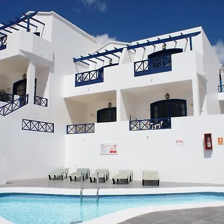 Soulea Hotel Lanzarote Island