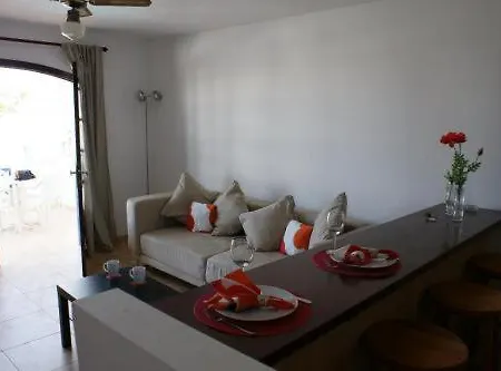 Διαμέρισμα Soulea Lanzarote Island